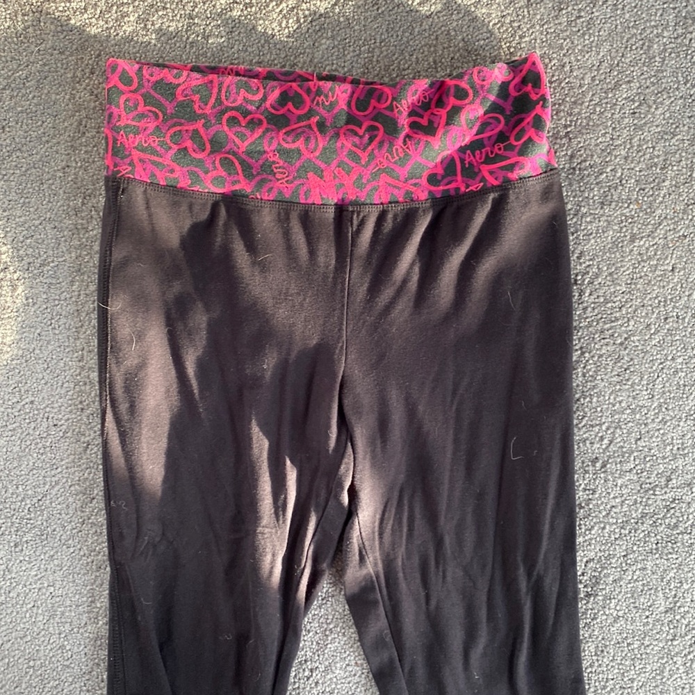 Aero leggings